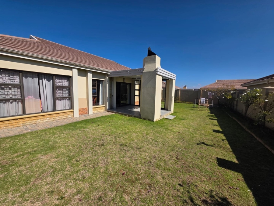 To Let 3 Bedroom Property for Rent in La Provance Free State
